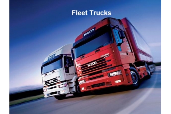 Fleet Trucks